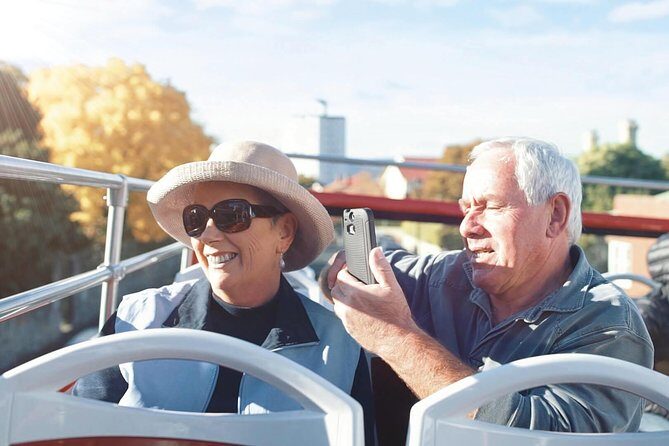 Hobart Hop-on Hop-off Bus Tour - Is This Tour Right for You?