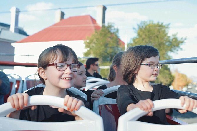 Hobart Hop-on Hop-off Bus Tour - FAQs about the Hobart Hop-on Hop-off Bus Tour