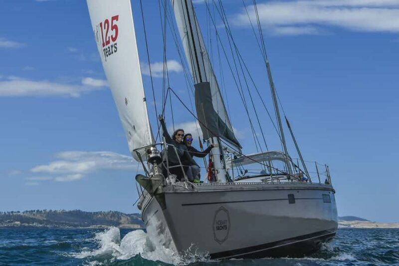 Hobart: Luxury Yacht Scenic Sailing Tour with Snacks - FAQs
