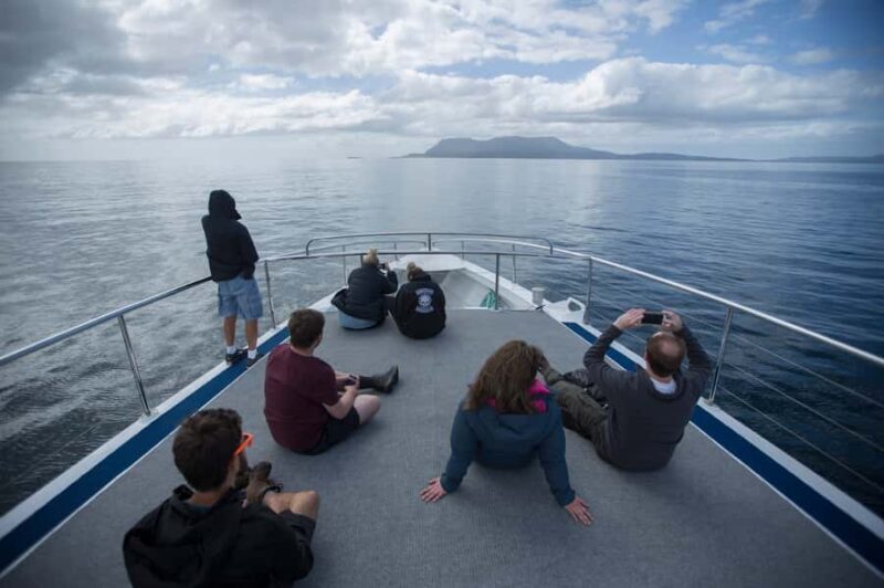 Hobart: Maria Island National Park Active Full-Day Tour - Frequently Asked Questions