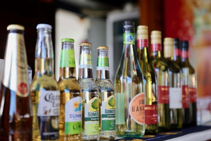 Hobart: Morning River Cruise - The Itinerary: What to Expect on the Water