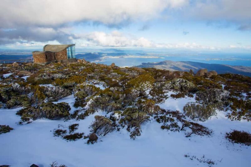 Hobart: Mount Wellington and Richmond Village Shuttle - FAQ
