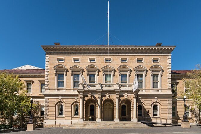 Hobart Murder Mystery Outdoor Detective Game - Final Thoughts