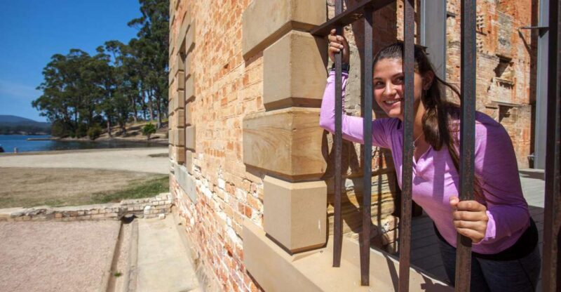 Hobart: Port Arthur, Richmond & Tasman Peninsula Active Tour - FAQ: Your Practical Questions Answered
