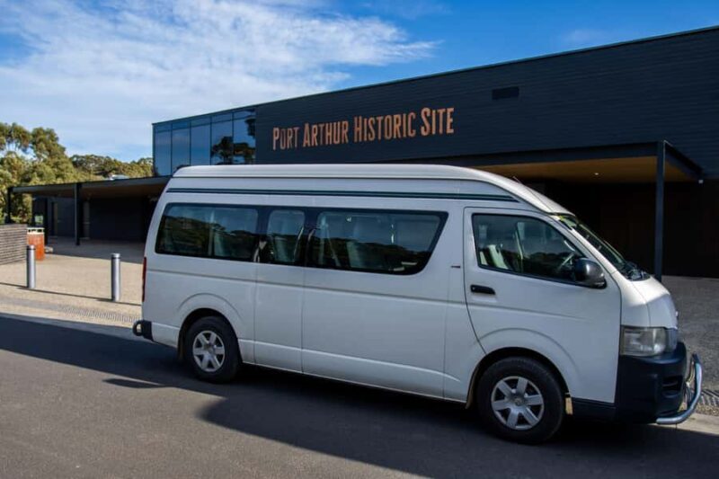 Hobart: Port Arthur, Richmond & Tasman Peninsula Active Tour - Final Thoughts