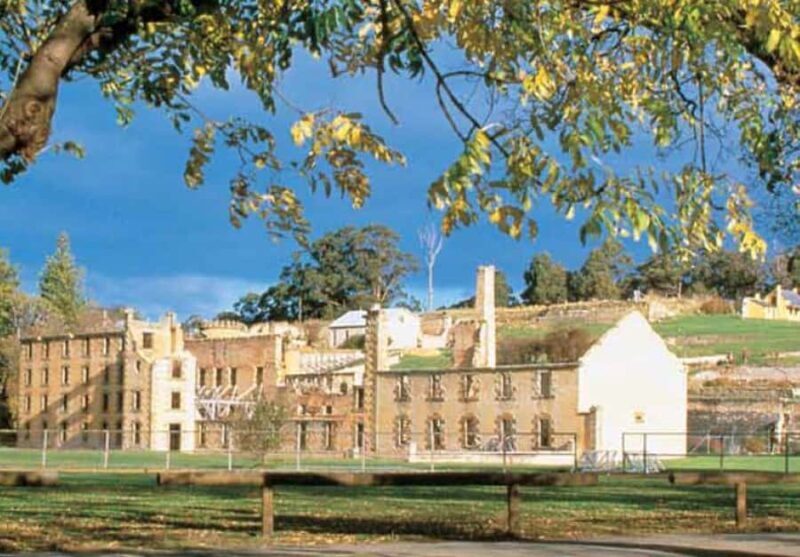 Hobart: Port Arthur & Tasman Park Full-Day Trip with Cruise - What to Expect on the Tour