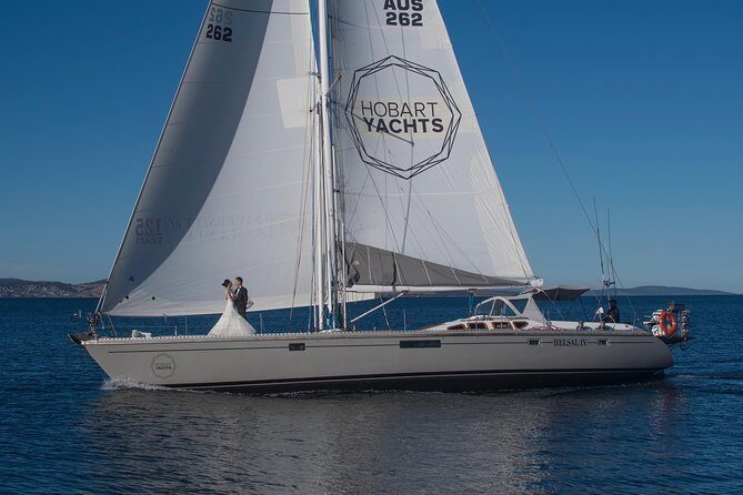 Hobart Sailing Experience - What to Expect from the Hobart Sailing Experience