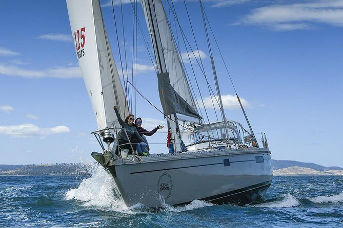 Hobart Sailing Experience - Who Should Consider This Tour?