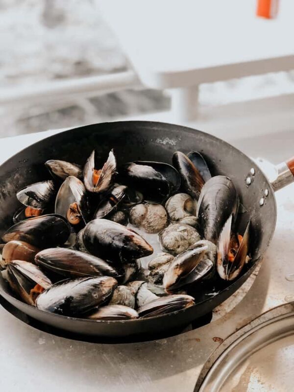 Hobart: Ultimate Seafood Cruise on a Spacious Catamaran - Final Thoughts