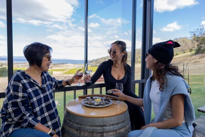 Hobart: Wineglass Bay & Freycinet National Park Active Tour - The Itinerary Breakdown