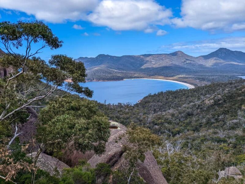 Hobart: Wineglass Bay & Freycinet National Park Active Tour - Practical Details and Tips