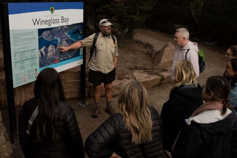 Hobart: Wineglass Bay & Freycinet National Park Active Tour - Final Thoughts: Who Should Book This Tour?