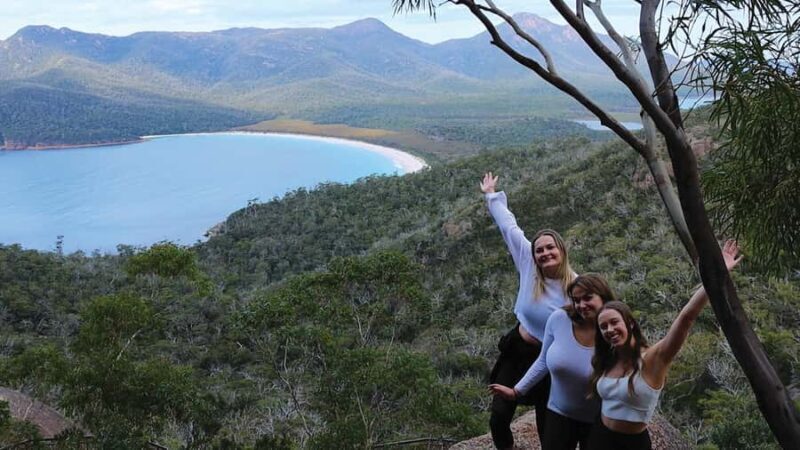 Hobart: Wineglass Bay & Freycinet National Park Active Tour - FAQ