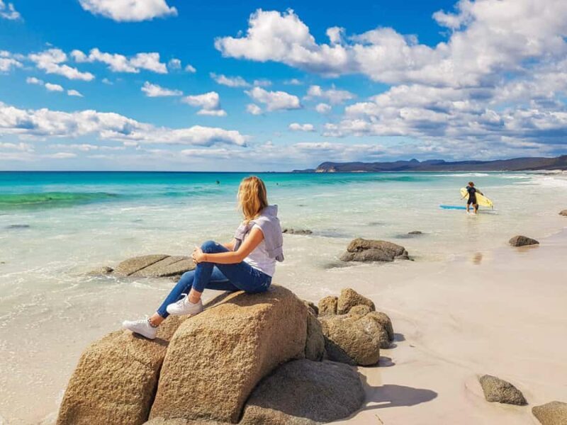 Hobart: Wineglass Bay, Freycinet Park, and Richmond Tour - Who Is This Tour Best For?