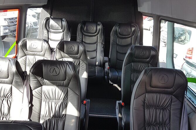 Hobbiton Afternoon Tour in Luxury Minibus from Auckland - A Detailed Look at the Hobbiton Afternoon Tour