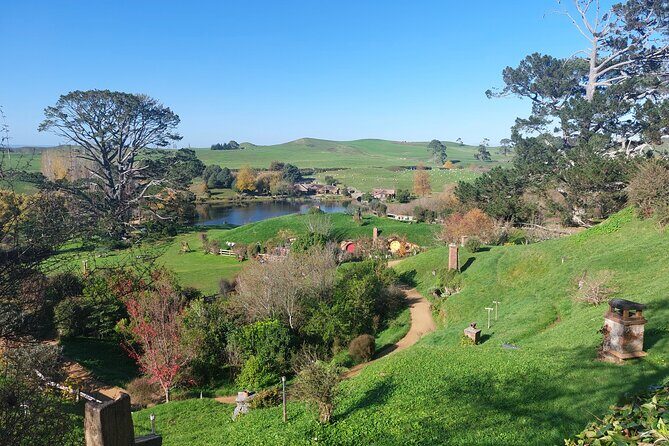 Hobbiton Afternoon Tour in Luxury Minibus from Auckland - FAQs