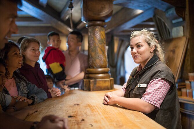 Hobbiton Day Tour from Rotorua with lunch at Hobbiton - Who Is This Tour Best For?