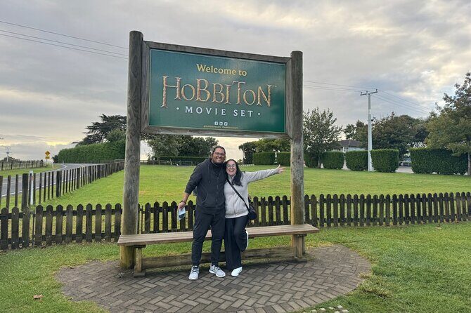 Hobbiton Lord Of Rings Movie Set tour Private Driver - Who Is This Tour Best For?