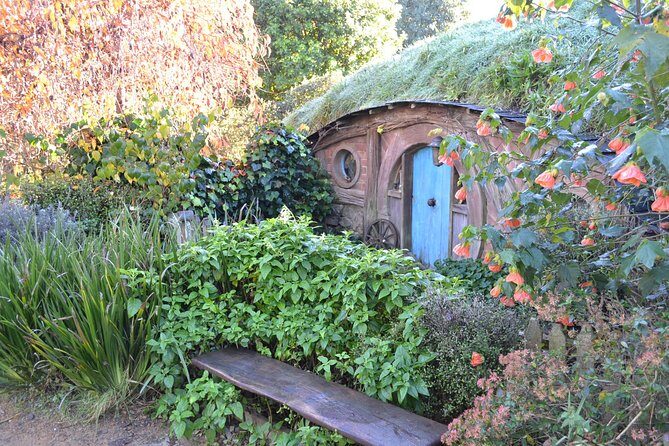 Hobbiton Movie Set day tour From Auckland - What to Expect From the Tour