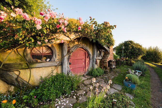 Hobbiton Movie Set day tour From Auckland - The Downsides to Consider