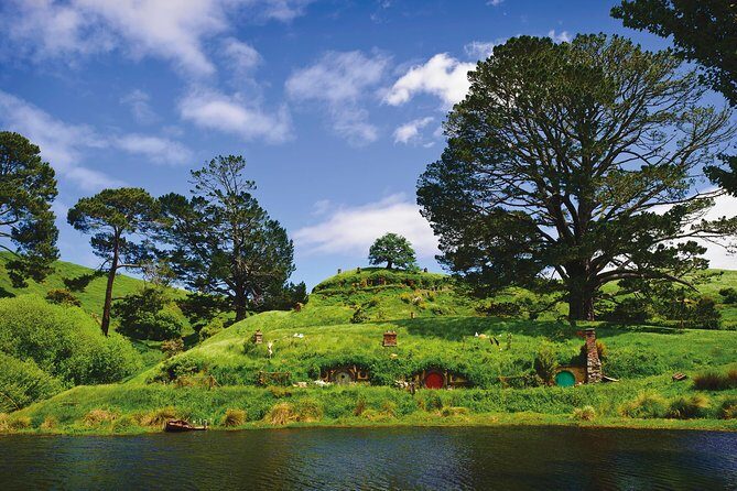 Hobbiton Movie Set day tour From Auckland - Final Thoughts