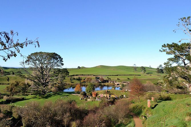 Hobbiton Movie Set day tour From Auckland - FAQ