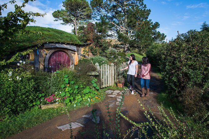 Hobbiton Movie Set Group Tour Early Access (Avoid the crowds!) - Frequently Asked Questions