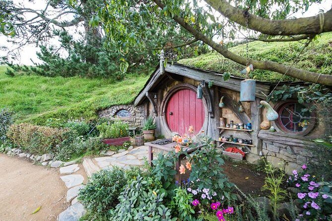 Hobbiton Movie Set Shore Excursion from Tauranga (6 Hours) - Who Is This Tour Best For?