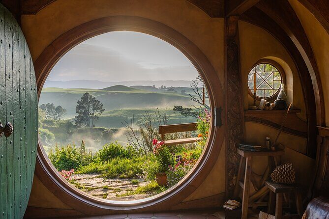 Hobbiton Movie Set Small Group Tour from Auckland - Timing, Duration, and Overall Value