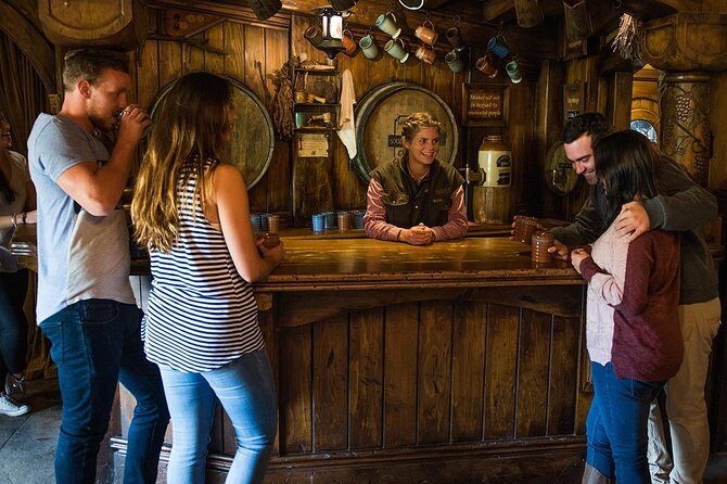 Hobbiton Movie Set Small Group Tour from Auckland - Who Will Love This Tour?