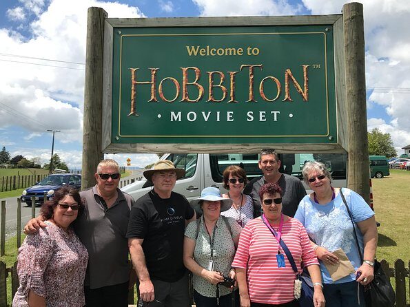 Hobbiton movie set tour and a lot more beautiful NZ sights - FAQs