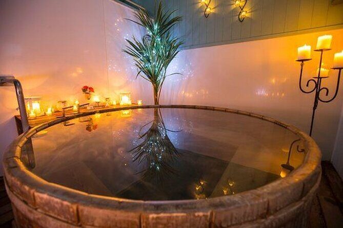 Hobbiton Movie Set Tour to Blue Springs and Mineral Spa - FAQs