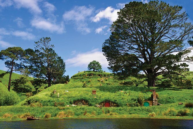 Hobbiton Movie Set Tour with lunch from Auckland - Summing It Up