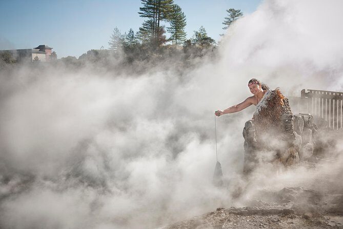 Hobbiton & Rotorua Living Mori Village Private Tour Ex-Auckland - An Honest Breakdown of the Itinerary