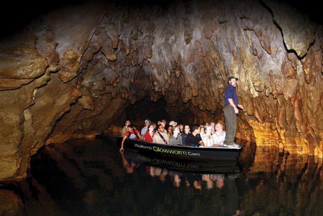 Hobbiton & Waitomo Caves Guided Tour from Auckland with Lunch - Who Is This Tour Best For?