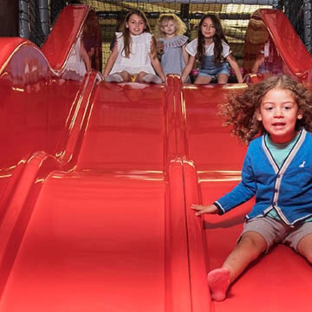 Hobbledown Heath One-Day Entry Ticket - A Well-Rounded Experience for a Reasonable Price