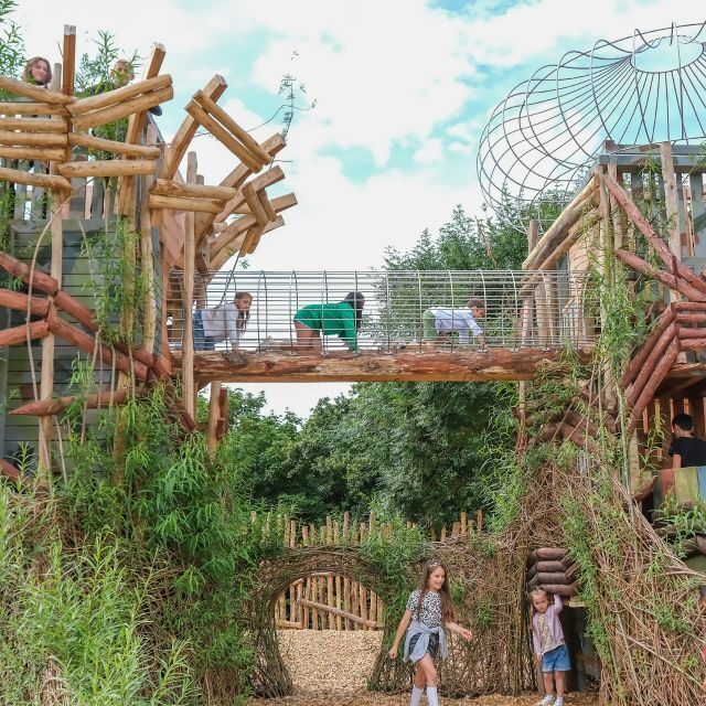 Hobbledown Heath One-Day Entry Ticket - FAQ