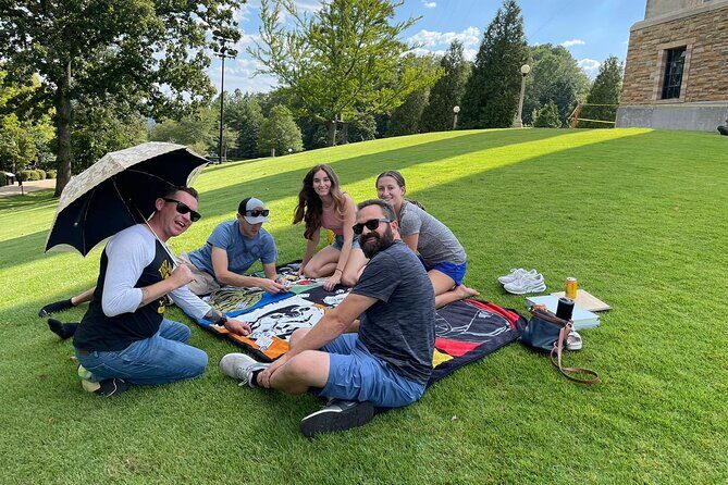 Hoboken Hustle Scavenger Hunt - What to Expect from the Hoboken Hustle Scavenger Hunt