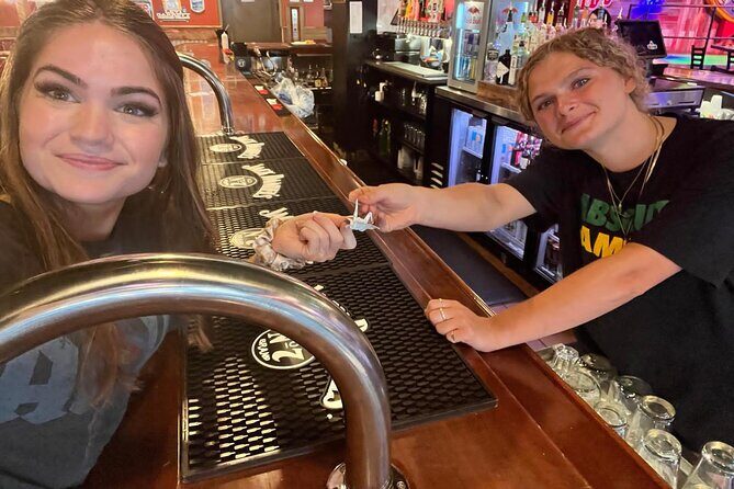 Hoboken Hustle Scavenger Hunt - FAQs