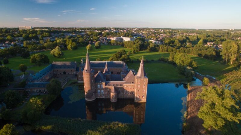 Hoensbroek: Entry Ticket to Hoensbroek Castle - Reviews and Real-World Insights