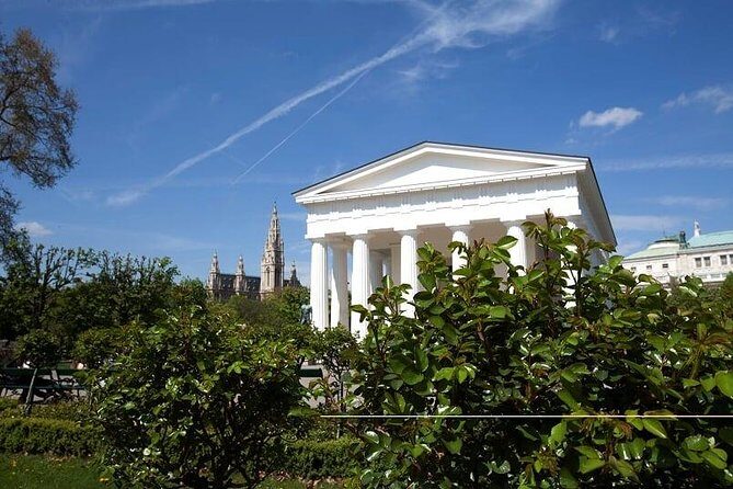 Hofburg Imperial Palace and Sisi Museum Skip the line tour - Honest Review of the Hofburg Imperial Palace and Sisi Museum Skip the Line Tour