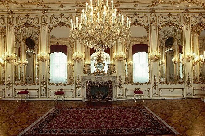 Hofburg Imperial Palace and Sisi Museum Skip the line tour - Final Thoughts
