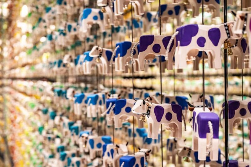 Hofstetten bei Brienz: Trauffer Erlebniswelt Ticket - Final Thoughts