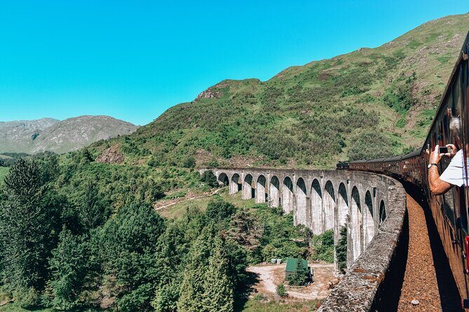 Hogwarts Express and Scottish Highlands Tour from Edinburgh - What’s Included and What’s Not