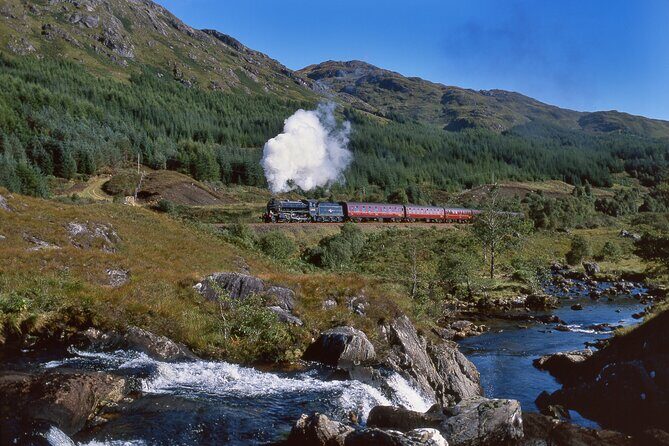 Hogwarts Express and Scottish Highlands Tour from Edinburgh - The Price and Value