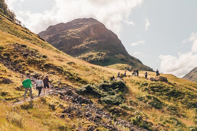 Hogwarts Express and Scottish Highlands Tour from Edinburgh - Who Is This Tour Best For?