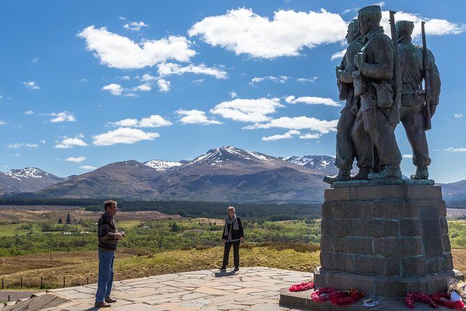 Hogwarts Express and the Scenic Highlands Day Tour from Inverness - What the Reviews Say