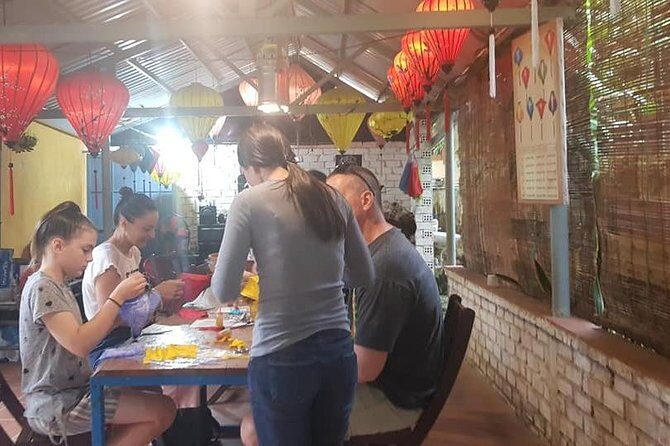 Hoi An Countryside Tour:Basket Boat, Buffalo Ride,Farming & Lantern Making Class - The Sum Up: Should You Sign Up?