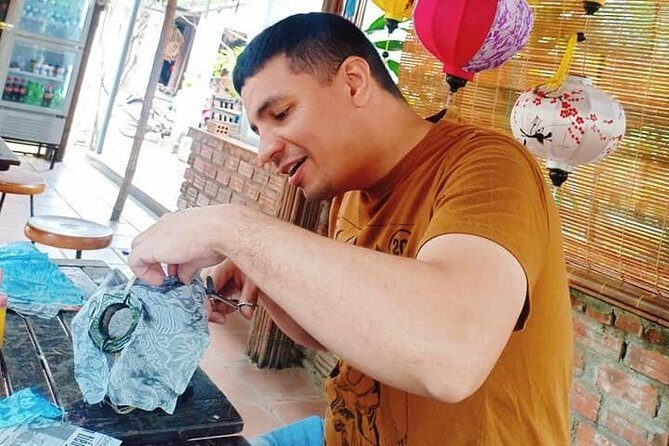 Hoi An Countryside Tour:Basket Boat, Buffalo Ride,Farming & Lantern Making Class - FAQ