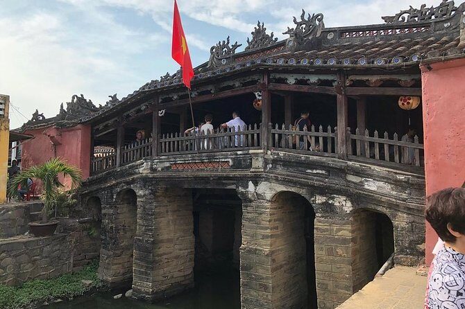 Hoi An Farming , Cooking Class, Foot Massage & Hoi An Walking Tour - Practical Considerations and Tips